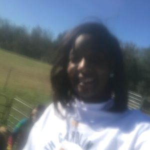 Meet your Posher, Quisha